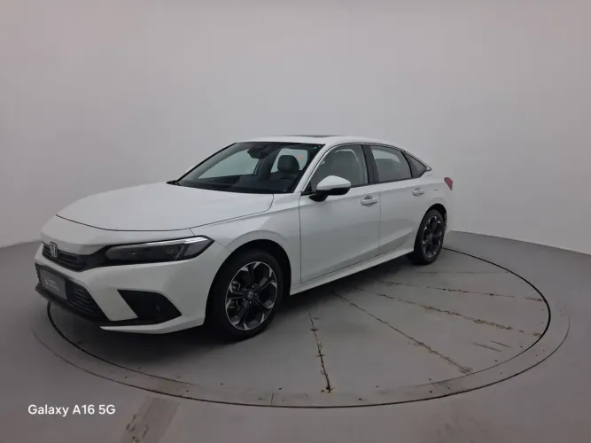 Honda Civic Sed.touring 2.0 16V Aut. (híbrido) 2024
