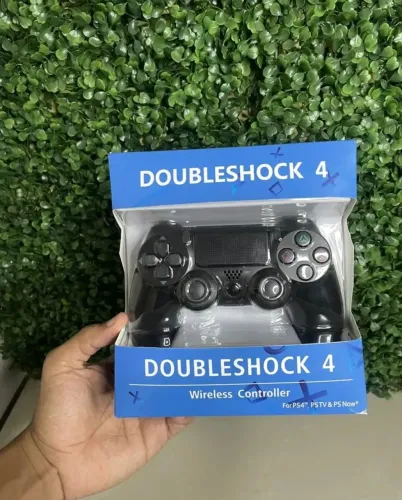 Controle ps4