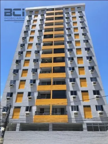 Apartamento à Venda em Piedade, Jaboatão dos Guararapes - PE