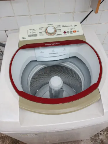 Maquina de lavar 12kgs