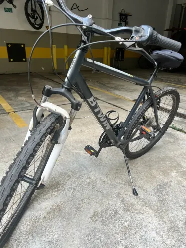 Bicicleta Btwin 120