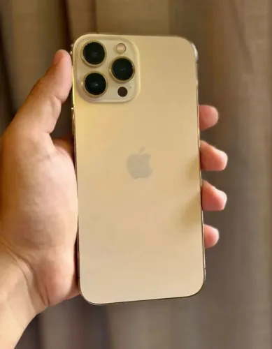 iPhone 13 Pro Max 256gb impecável (82%?)