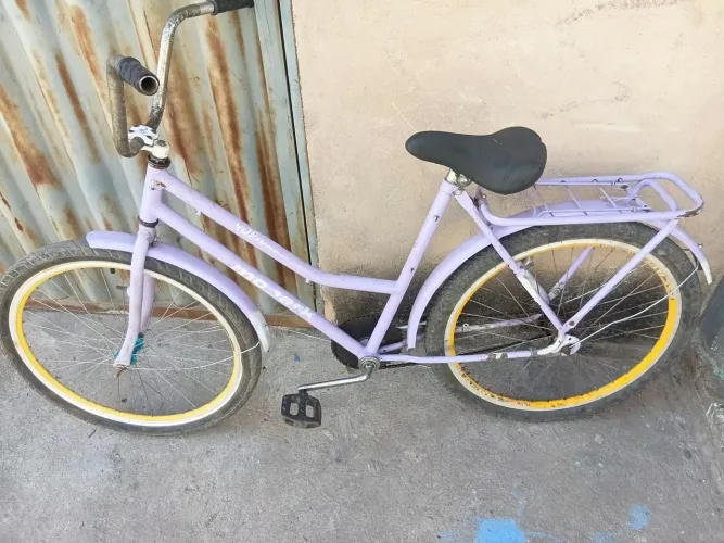 Bicicleta monark