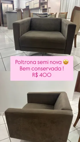 Semi novo 