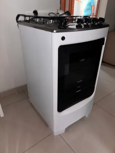 Fogão cônsul 4 Bocas 