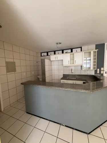 DF| ALUGO APARTAMENTO NO ED. SAVASSI