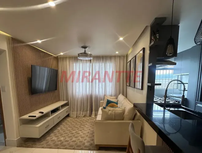 Imóvel para venda tem 65 metros quadrados com 1 quarto em Vila Irmãos Arnoni - São Paulo -