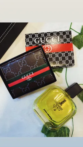 Kit masculino para presentear no dia dos namorados? 130,00