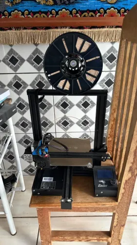 Impressora 3D Ender