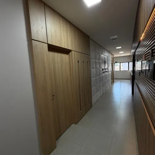 Sala Comercial para Locação em Porto Velho, Olaria, 2 banheiros
