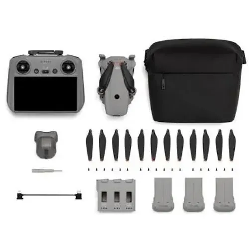 DJI Lito X1 Fly More RC2 com tela