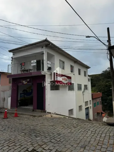 Sala comercial para Venda no Centro - Santa Branca/SP