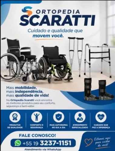 Reparo e pecass para cadeirass de Rodas