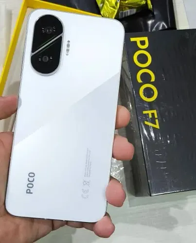 F7 12RAM 512GB LACRADO