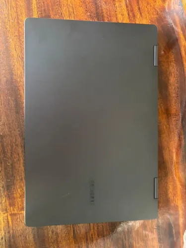 Samsung Galaxy Book3 360 ? Notebook 2 em 1 com tela touch