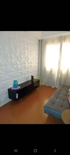 Apartamento com 2 dormitórios à venda, 64 metros por R$ 290.000 - Centro - Diadema/SP