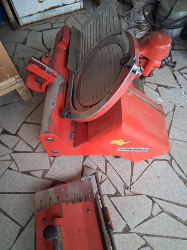 Cortador de frios Filizola