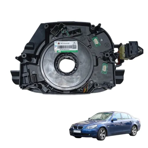 Placa circuito chave seta bmw 530i e60 2008 2009