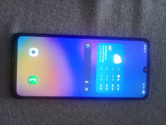 Samsung Galaxy A05