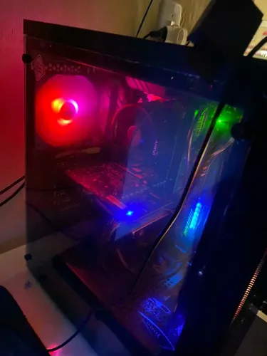 Pc gamer