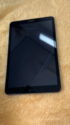 Tablet Samsung A3 11 ?( não esta ligando)
