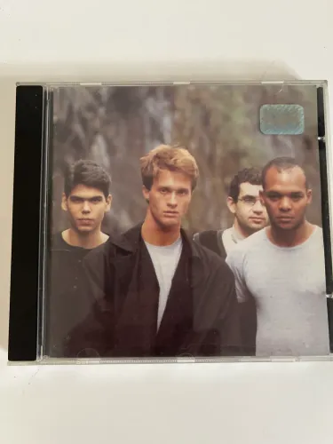 CD Legião Urbana-Que País é Este. 