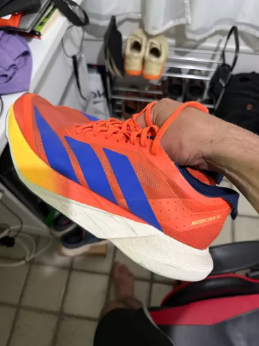 Tênis Adidas Drive RC TAM 42