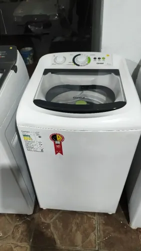 Vendo máquina de lavar Consul 9kg voltagem 220 entrego e dou garantia máquina top