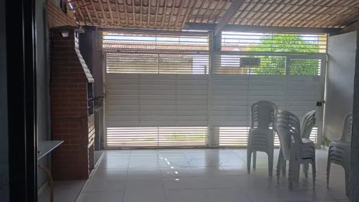 Chave de casa ou quitada em Condomínio Fechado
