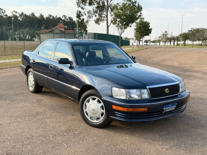 Lexus LS 400 4.0 1993