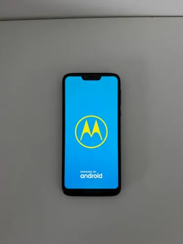 Moto G7 Power