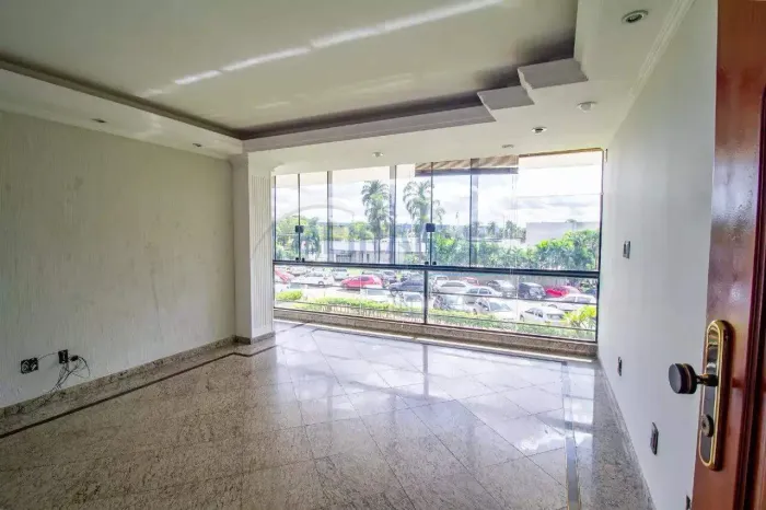 Sala Comercial para alugar no Med Center - Asa Norte