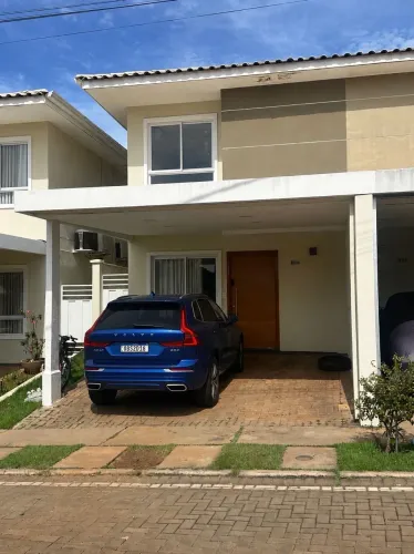 Sobrado para venda e locação, Ribeirão do Lipa, Cuiabá, MT