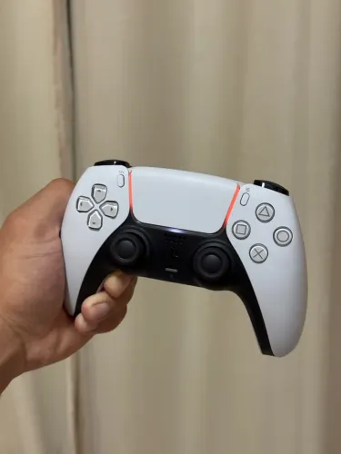 Controle Ps5 Original ACEITO CARTÃO