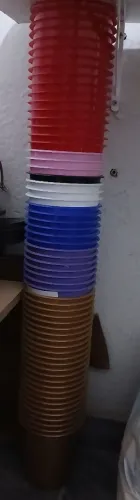 Baldinhos 
