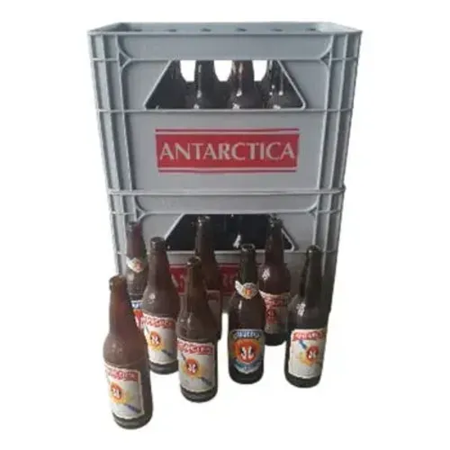 Grade de Cerveja 600Ml