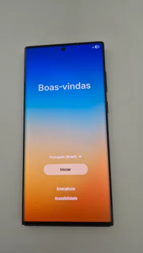 Samsung Galaxy S22 Ultra