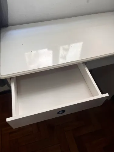 Mesa de estudos