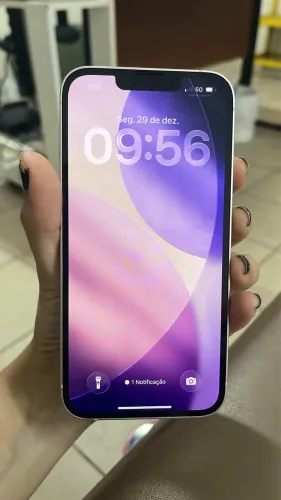 iPhone 13
