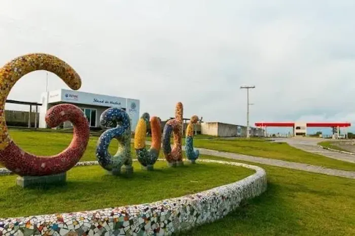 OPORTUNIDADE EXCLUSIVA NO RESIDENCIAL GAUDÍ - PORTO SEGURO/BA
