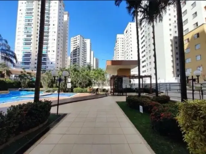 Condomínio Pedra do Sol - Apartamento a venda 2 quartos/suíte 