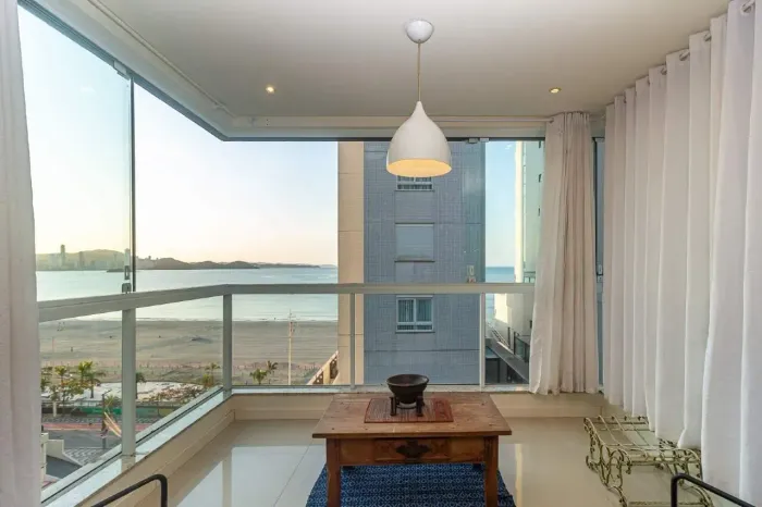 Apartamento Quadra Mar à venda em Balneário Camboriú