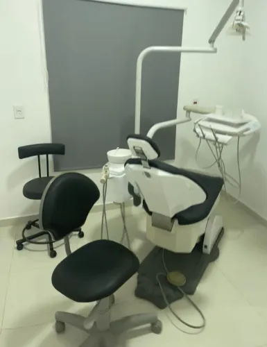 Consultório Odontológico 