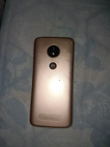Moto g e5