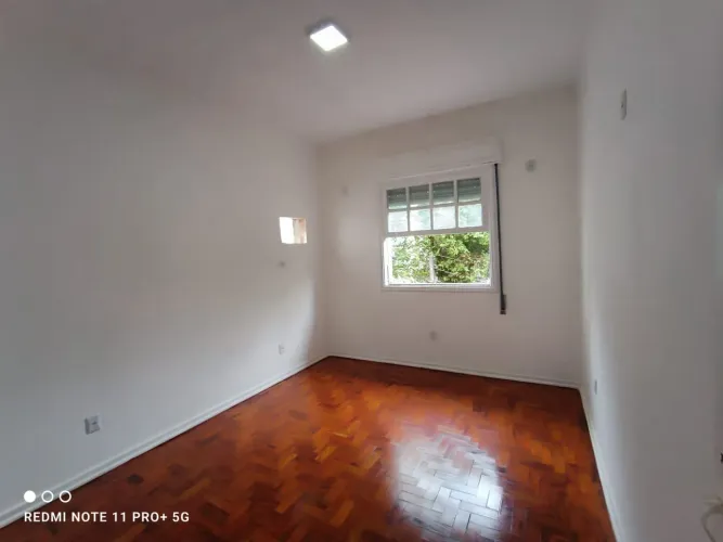 Locação de Apartamento Santos SP - mAr dOce lAr - Ótimo apartamento totalmente reformado e