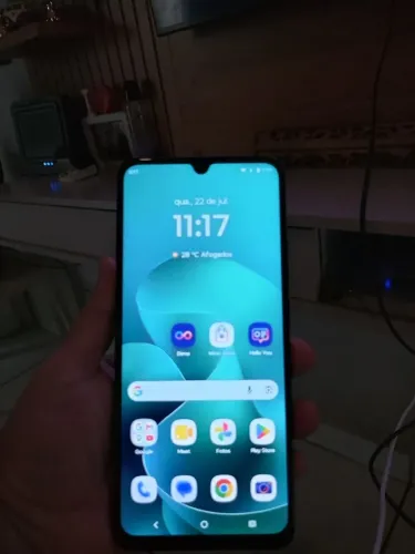Motorola moto G06