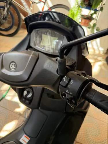 NMAX NOVA