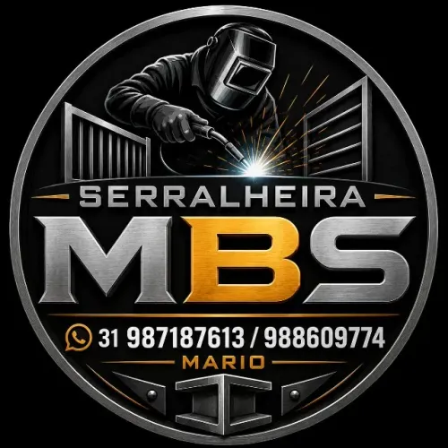 Serralheria / serralheiro