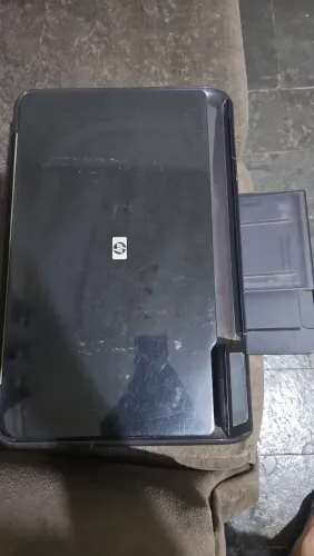 Impressora HP