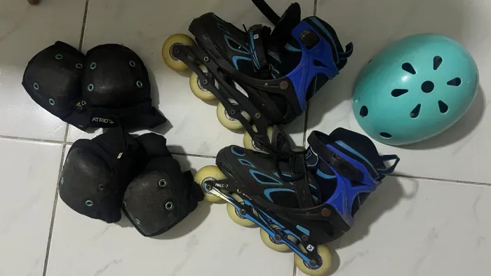 Patins
